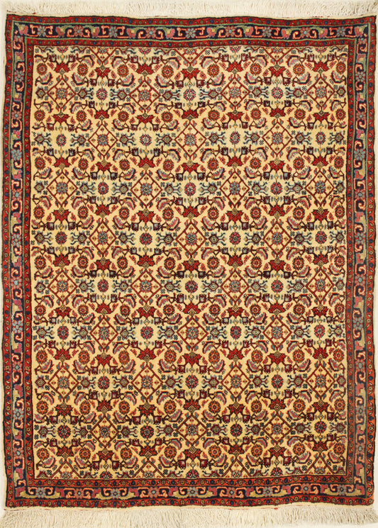 Perserteppich Bidjar