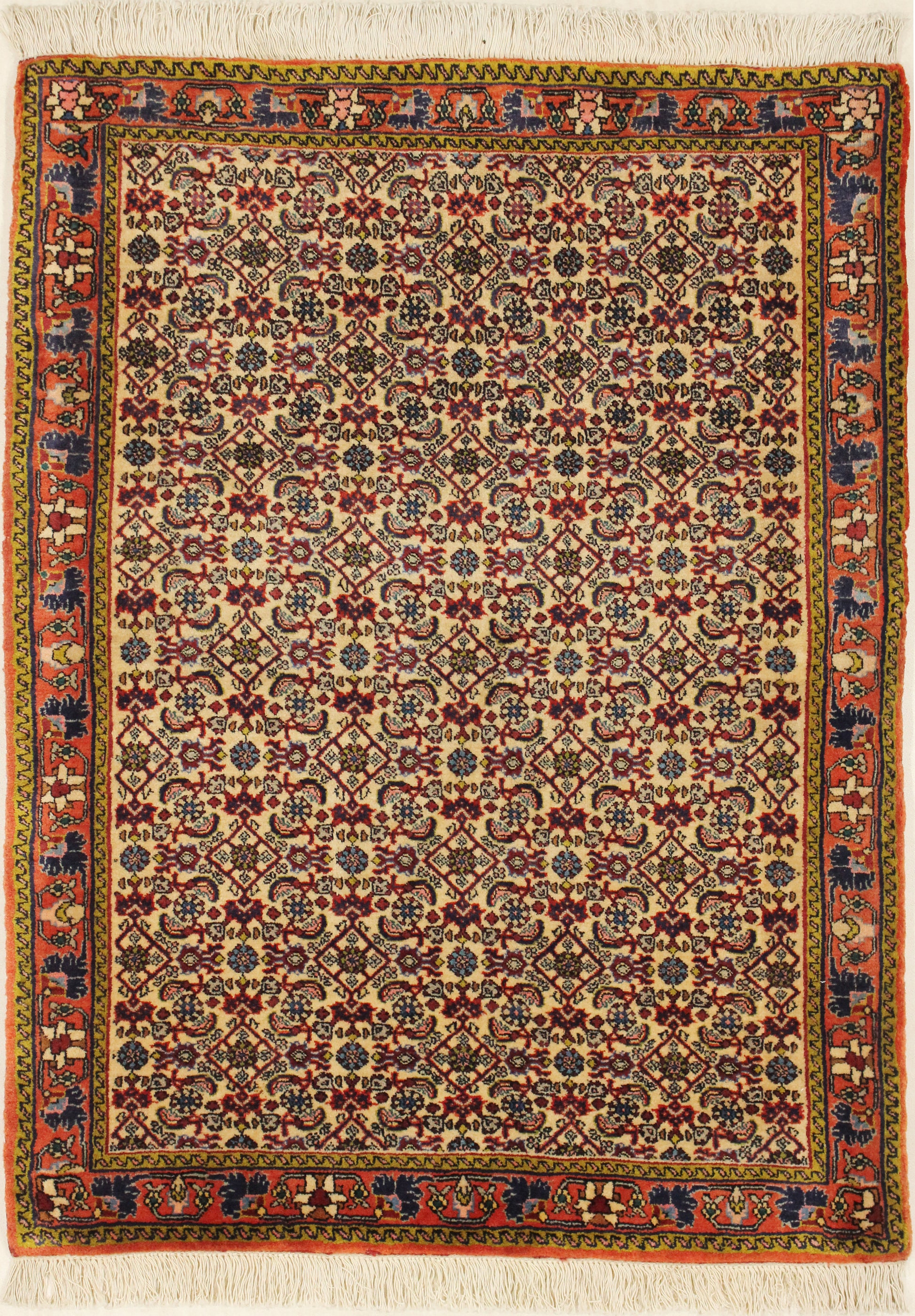 Perserteppich Bidjar