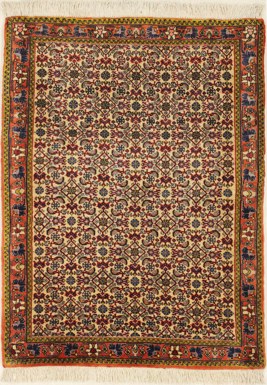 Perserteppich Bidjar