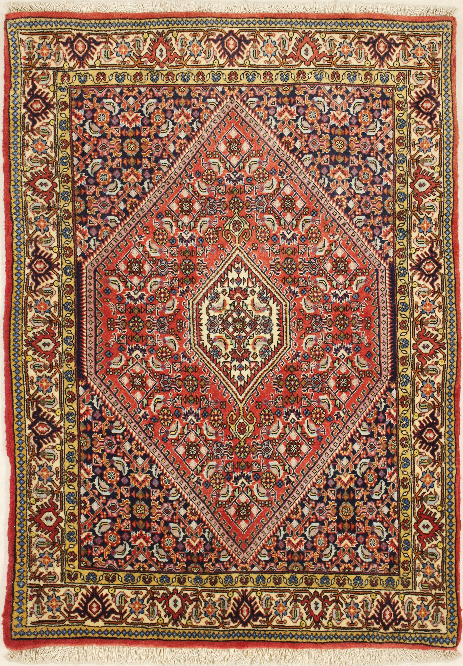 Perserteppich Bidjar