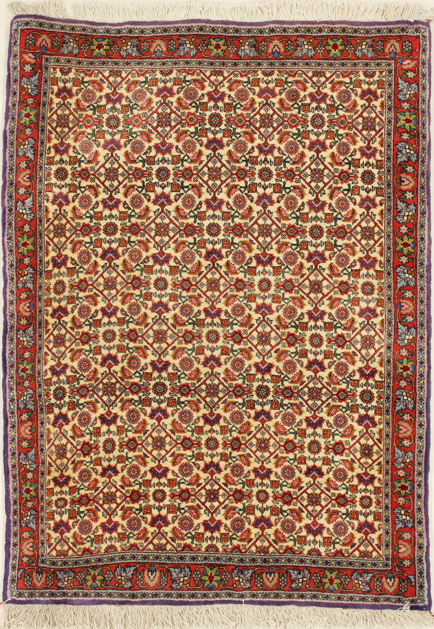 Perserteppich Bidjar