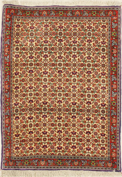 Perserteppich Bidjar