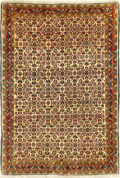 Perserteppich Bidjar