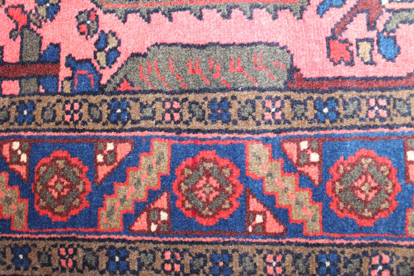 Mehraban