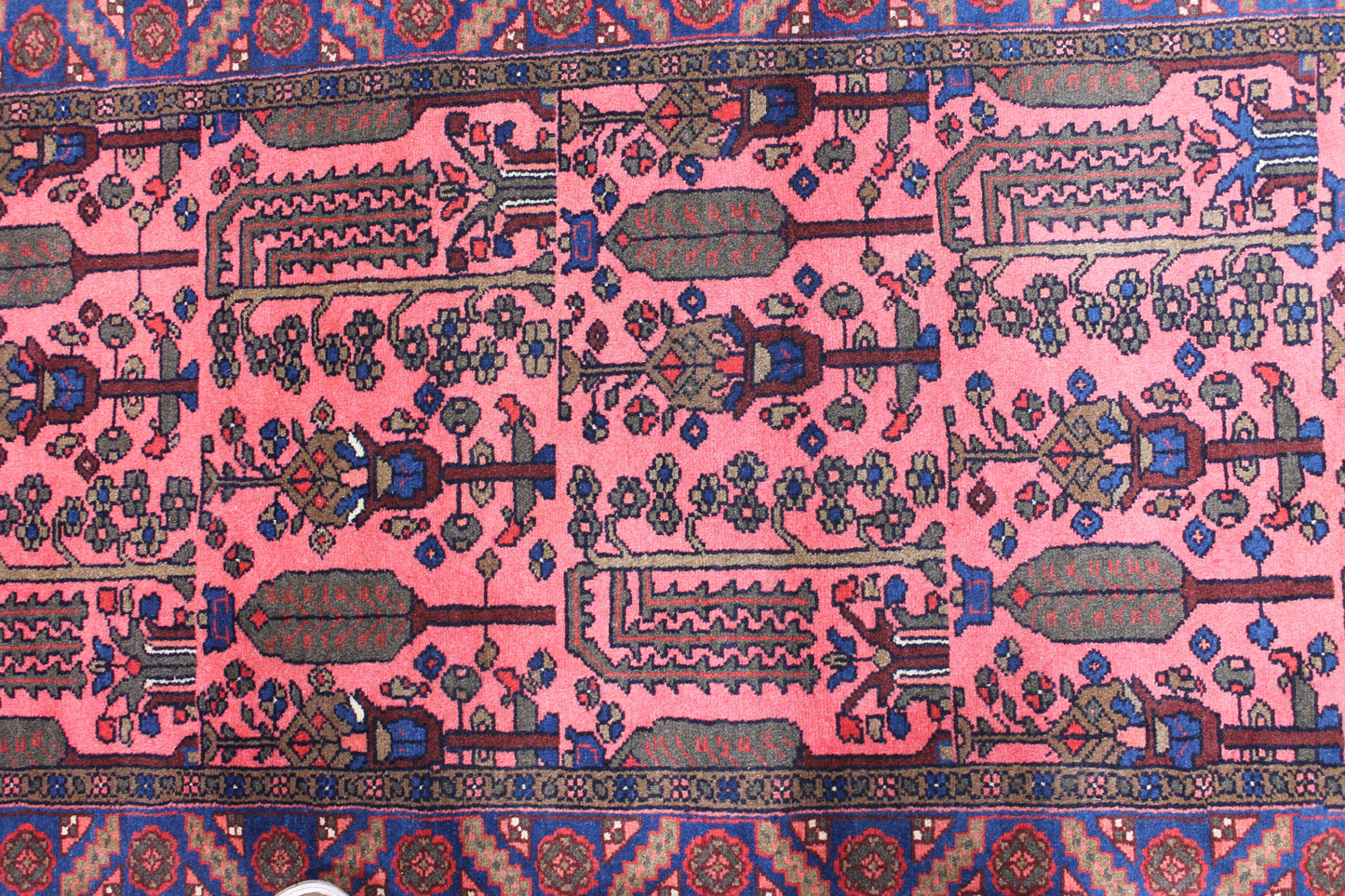 Mehraban