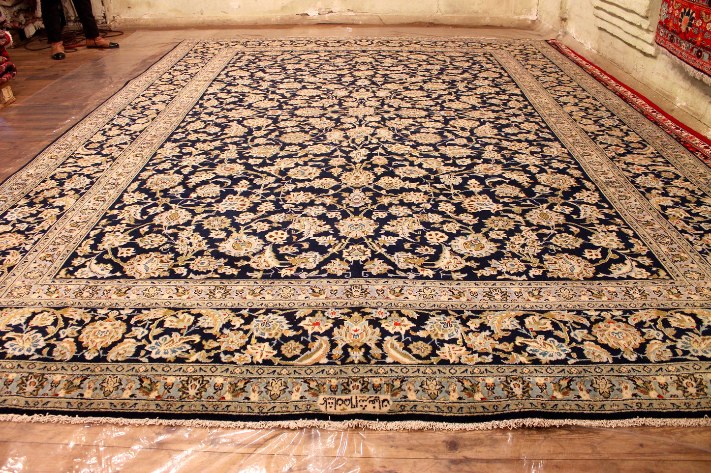 Kashan
