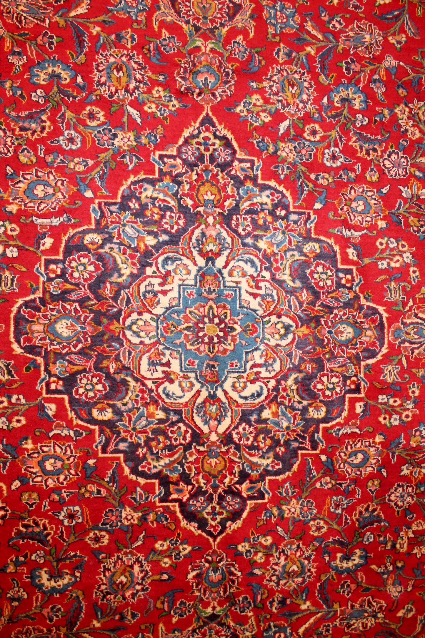 Kashan