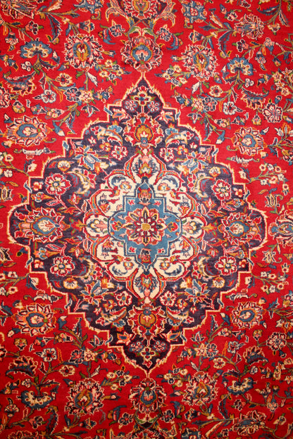Kashan
