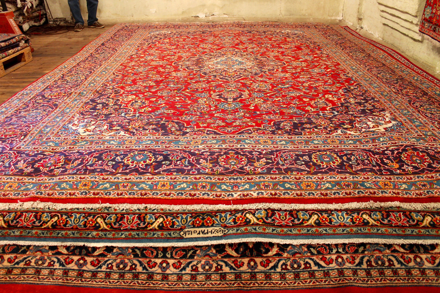 Kashan