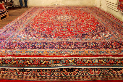 Kashan