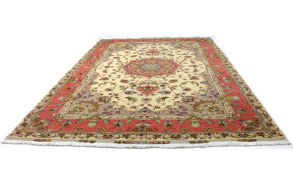 Täbriz 50Raj Signiert