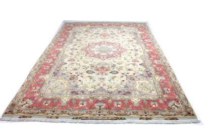 Täbriz 50Raj Signiert