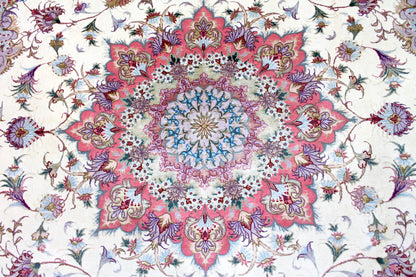 Täbriz 50Raj Signiert