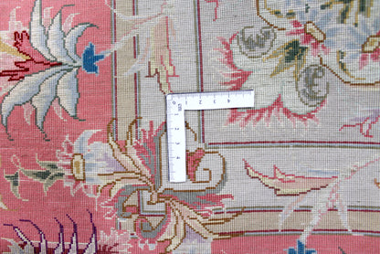 Täbriz 50Raj Signiert