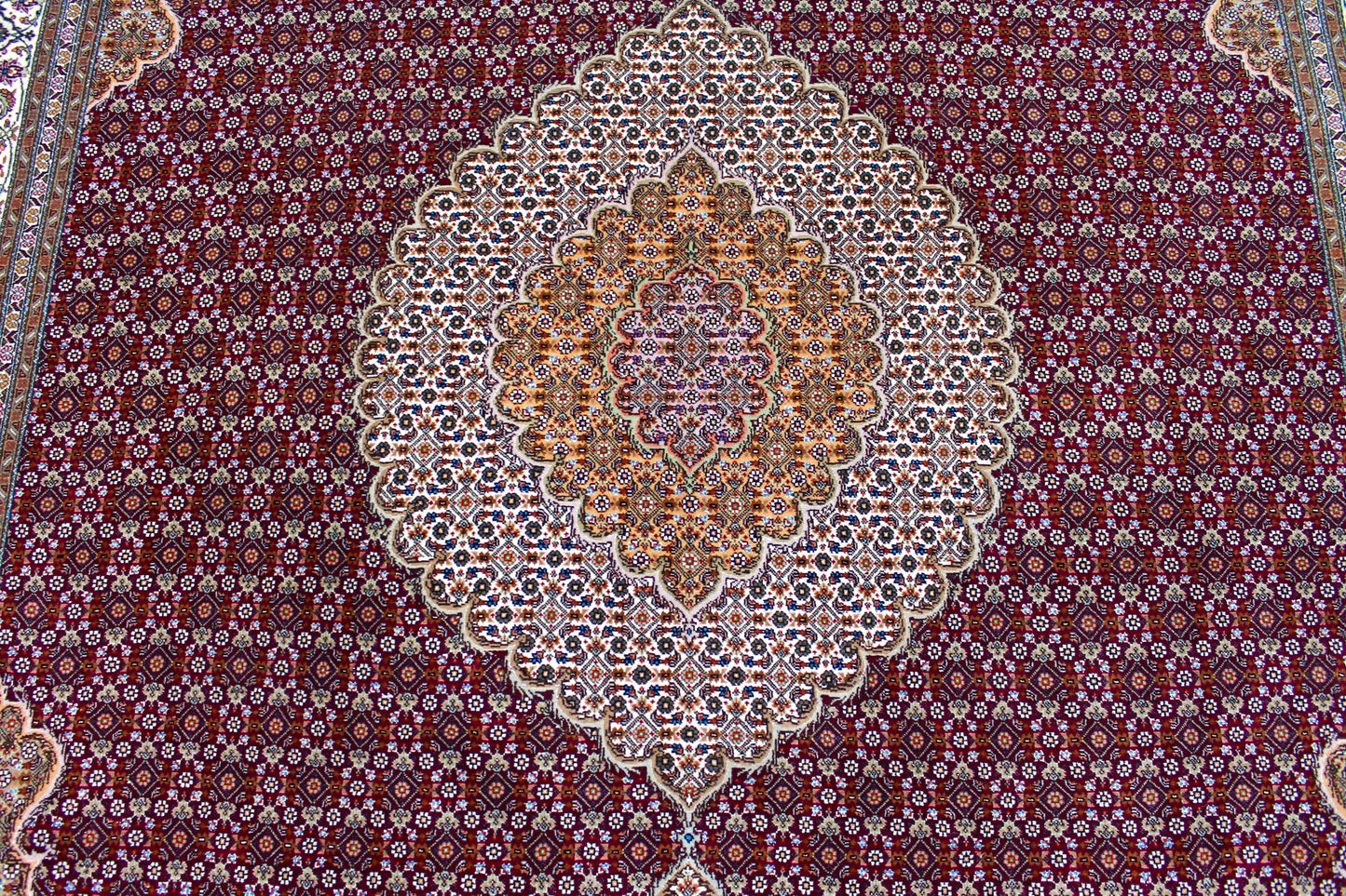 Täbriz Mahi 50 Raj