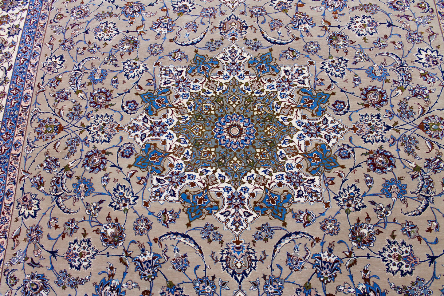 Isfahan