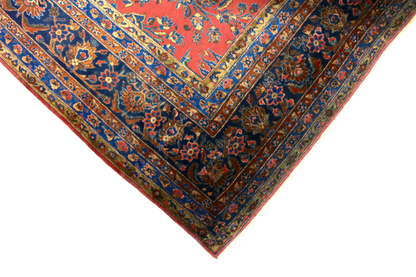 Amerikanischer Kashan Antik