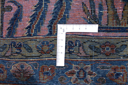 Amerikanischer Kashan Antik