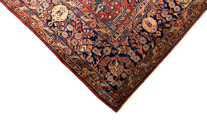 Amerikanischer Sarough Antik