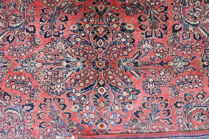 Amerikanischer Sarough Antik