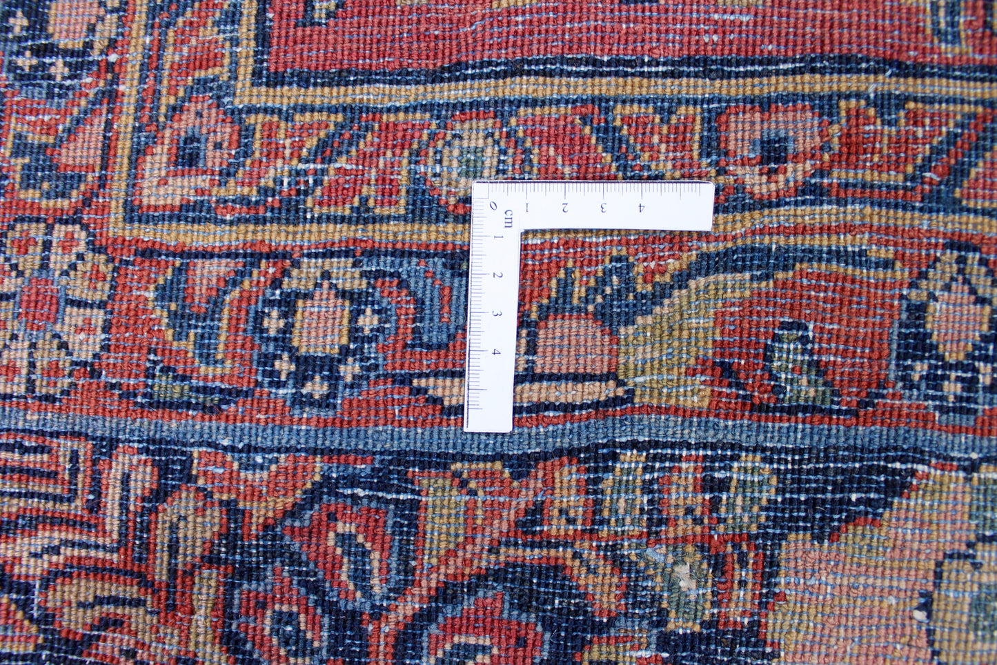 Amerikanischer Sarough Antik