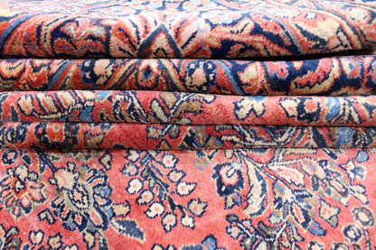 Amerikanischer Sarough Antik