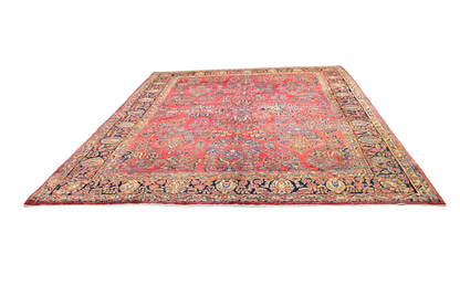 Amerikanischer Sarough Antik