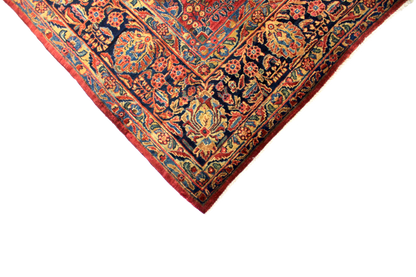 Amerikanischer Sarough Antik