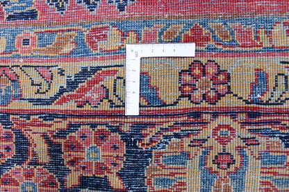 Amerikanischer Sarough Antik