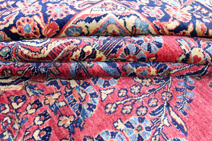 Amerikanischer Sarough Antik