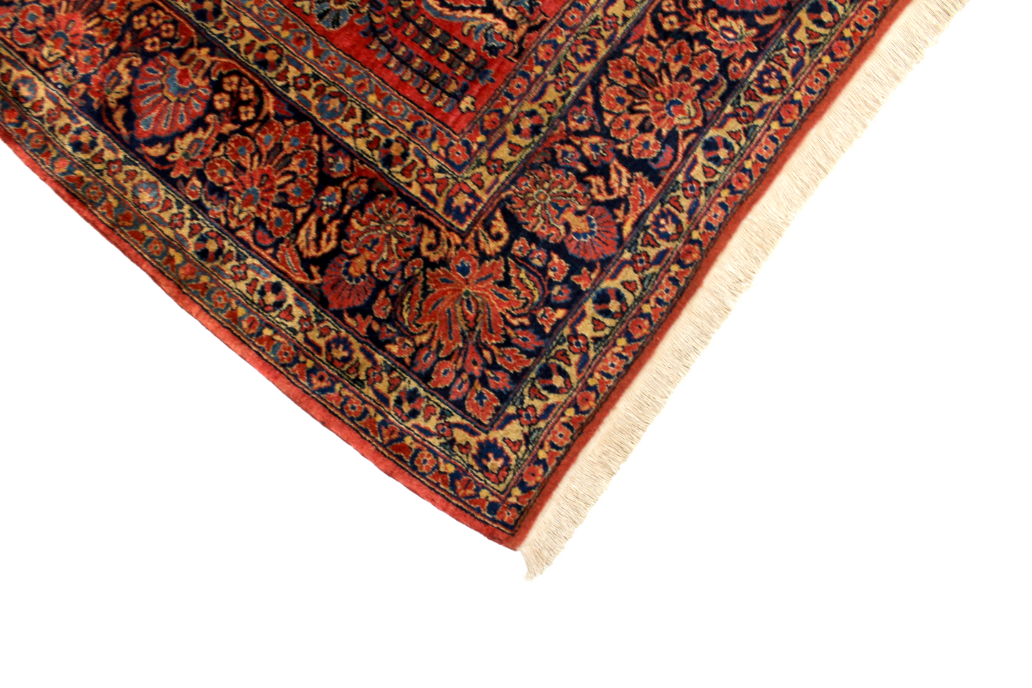 Amerikanischer Sarough Antik