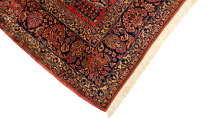 Amerikanischer Sarough Antik