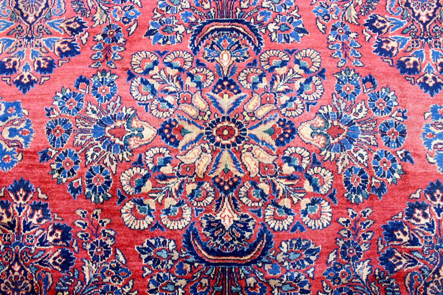 Amerikanischer Sarough Antik