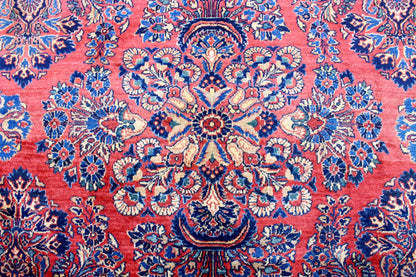 Amerikanischer Sarough Antik