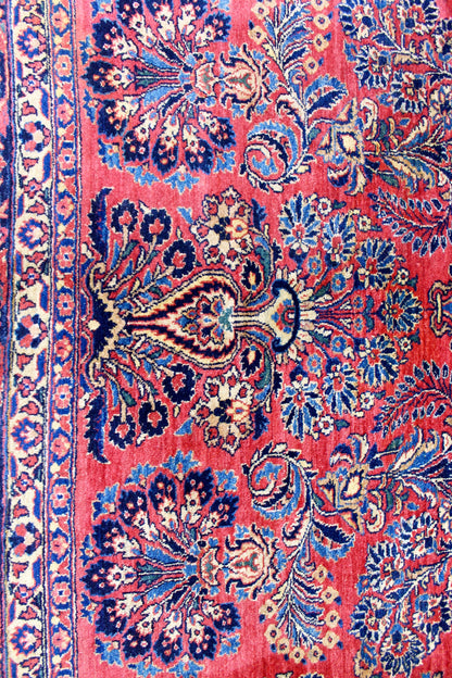 Amerikanischer Sarough Antik