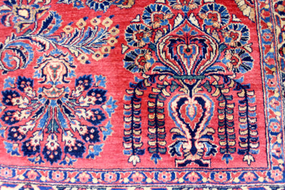 Amerikanischer Sarough Antik