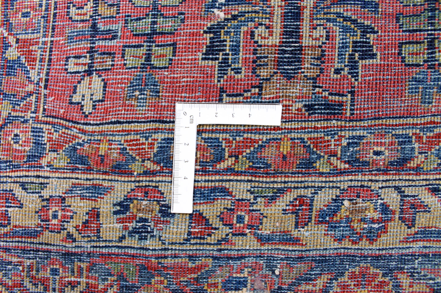 Amerikanischer Sarough Antik