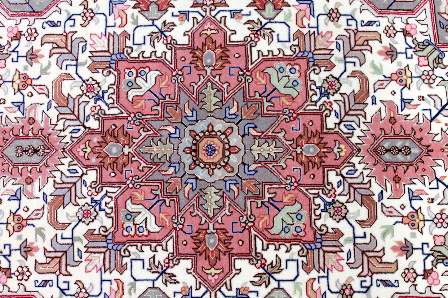Täbriz 50 Raj