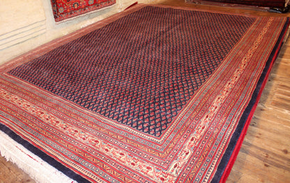 Sarough Mir