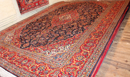 Kashan
