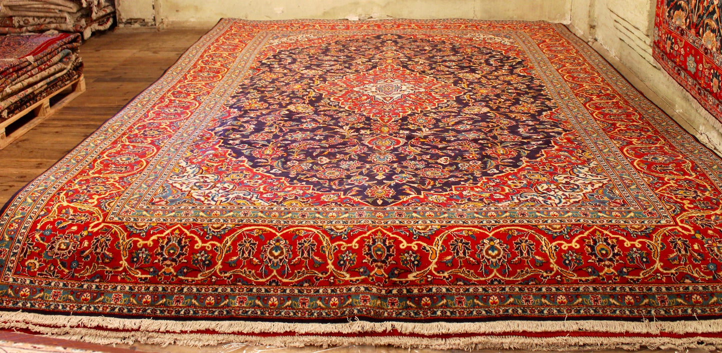 Kashan