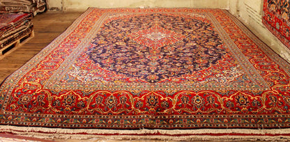 Kashan