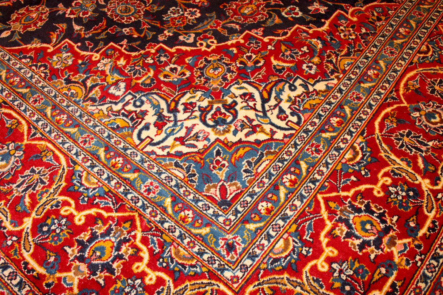 Kashan