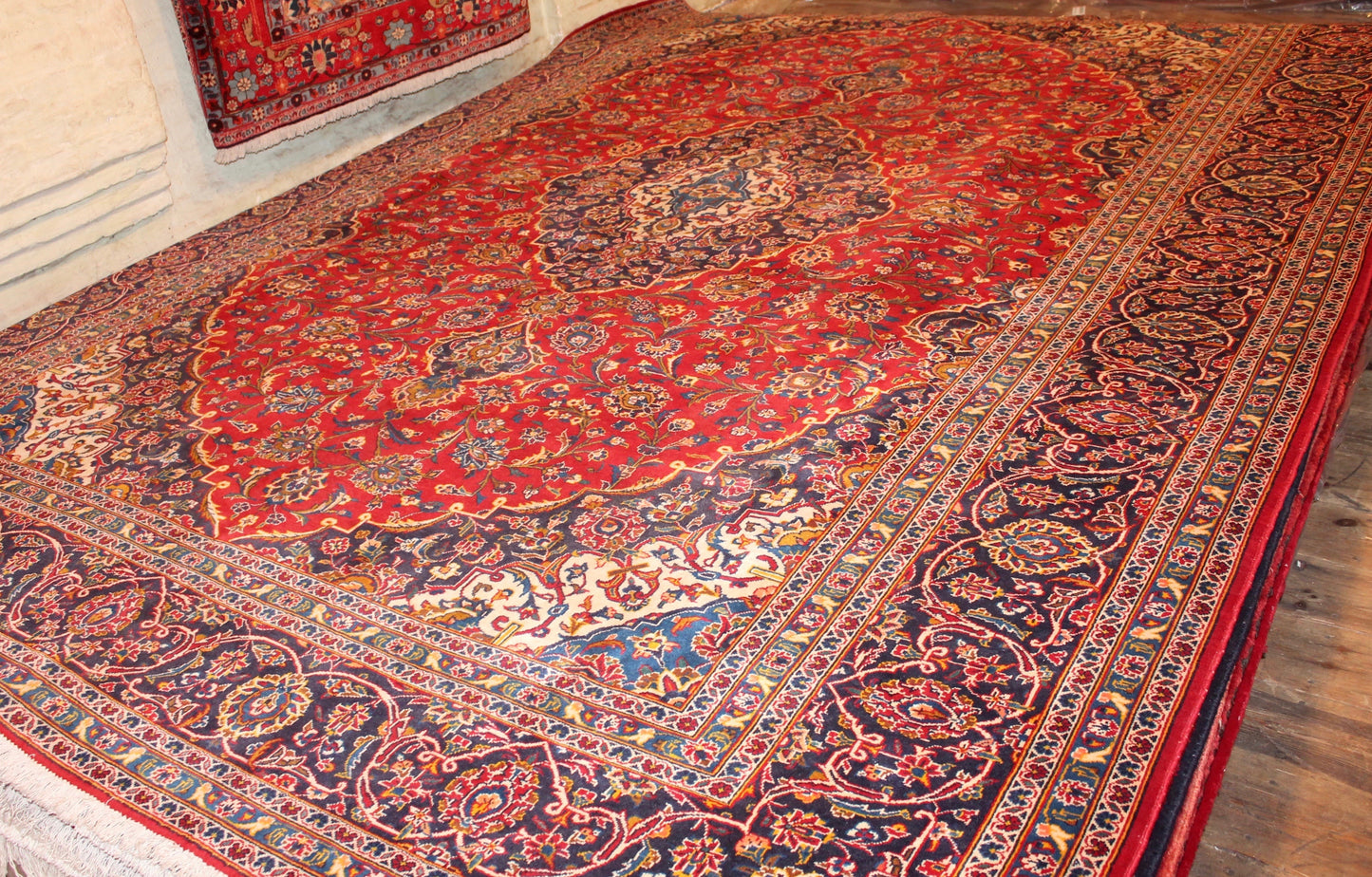 Kashan