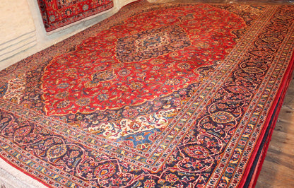 Kashan
