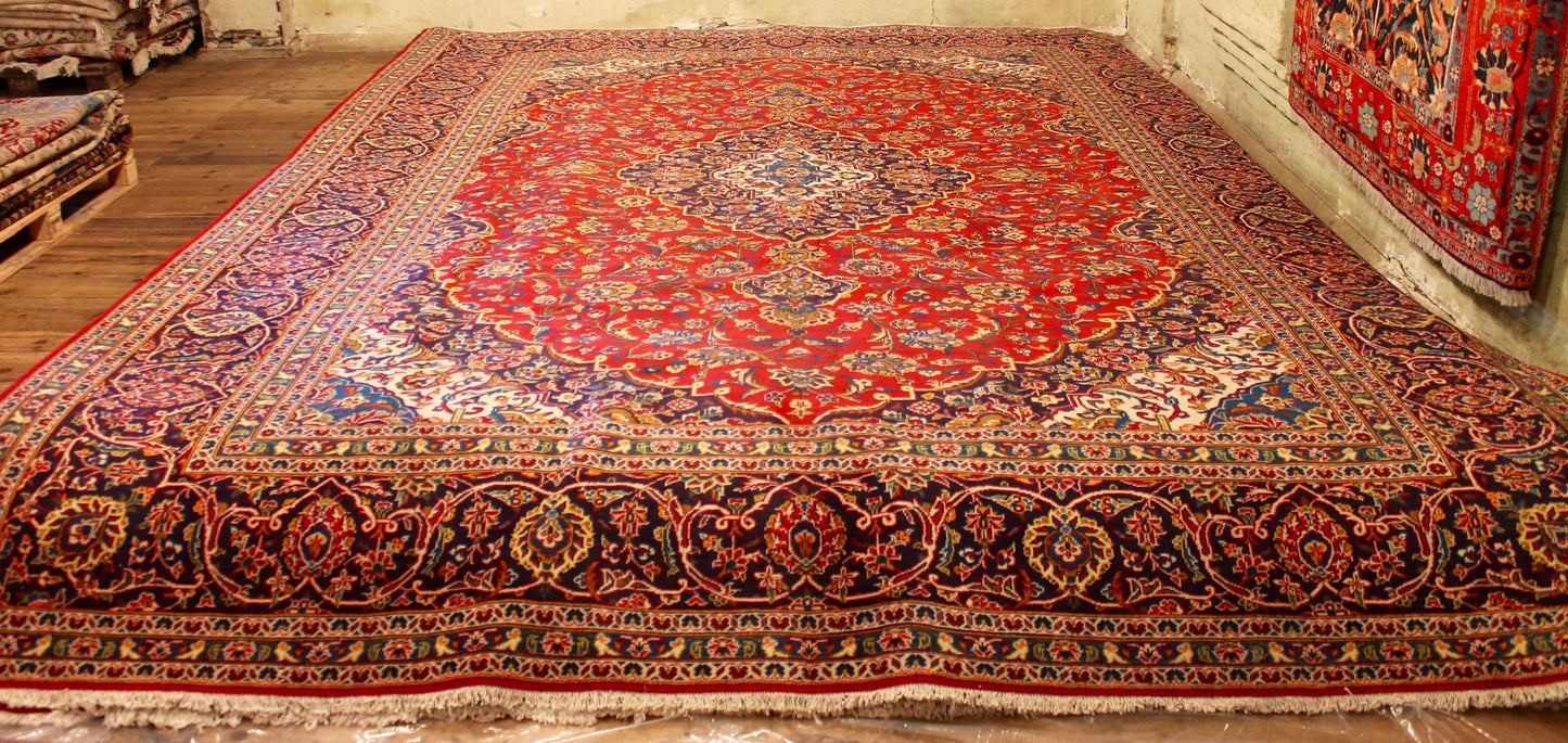 Kashan
