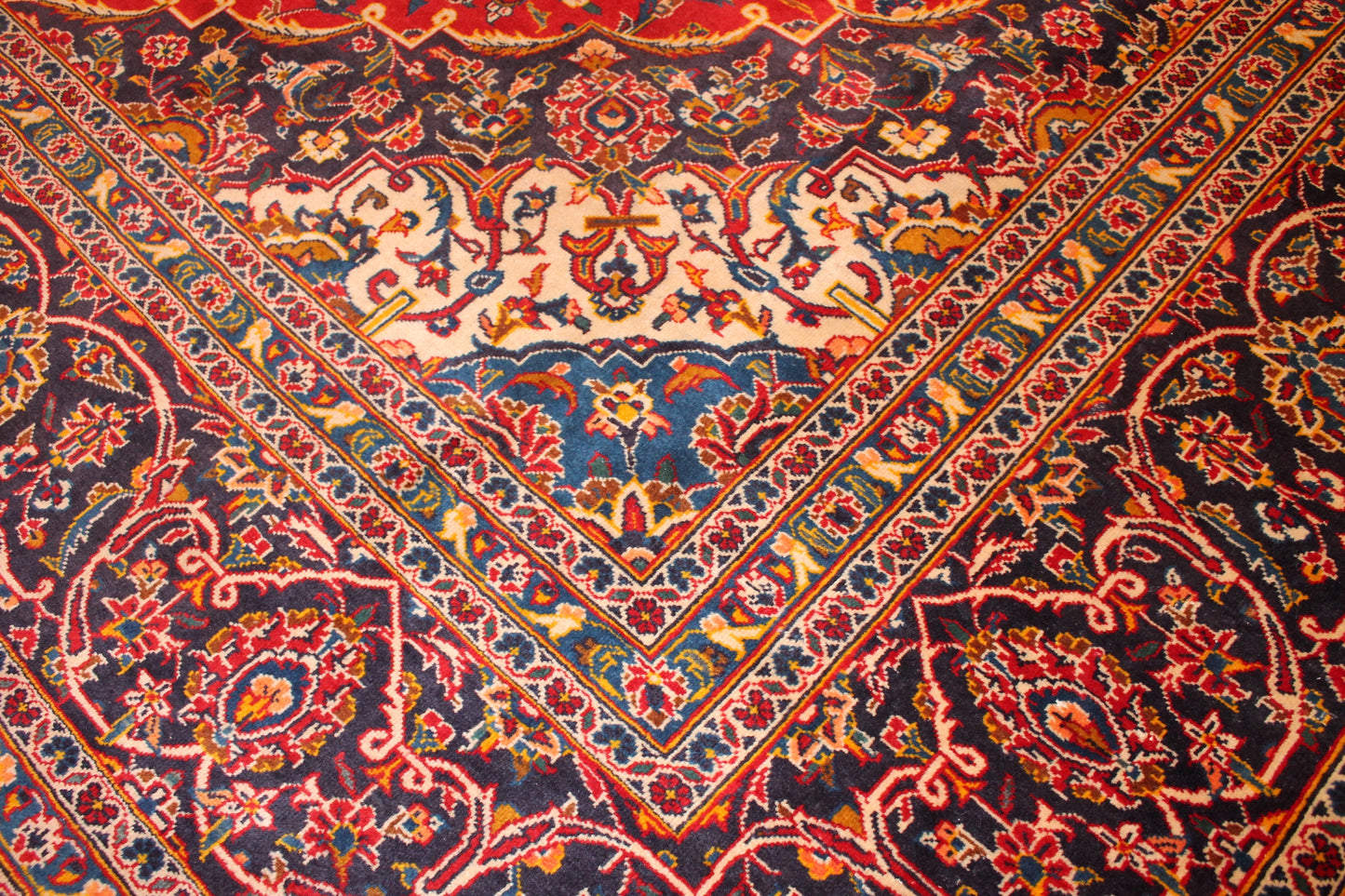 Kashan