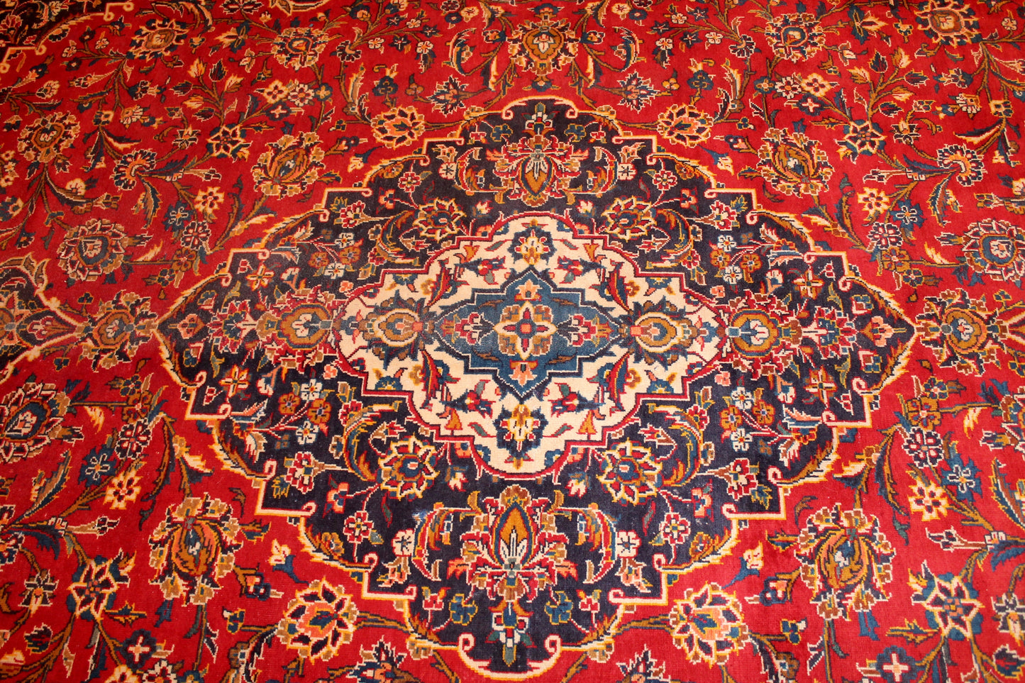 Kashan