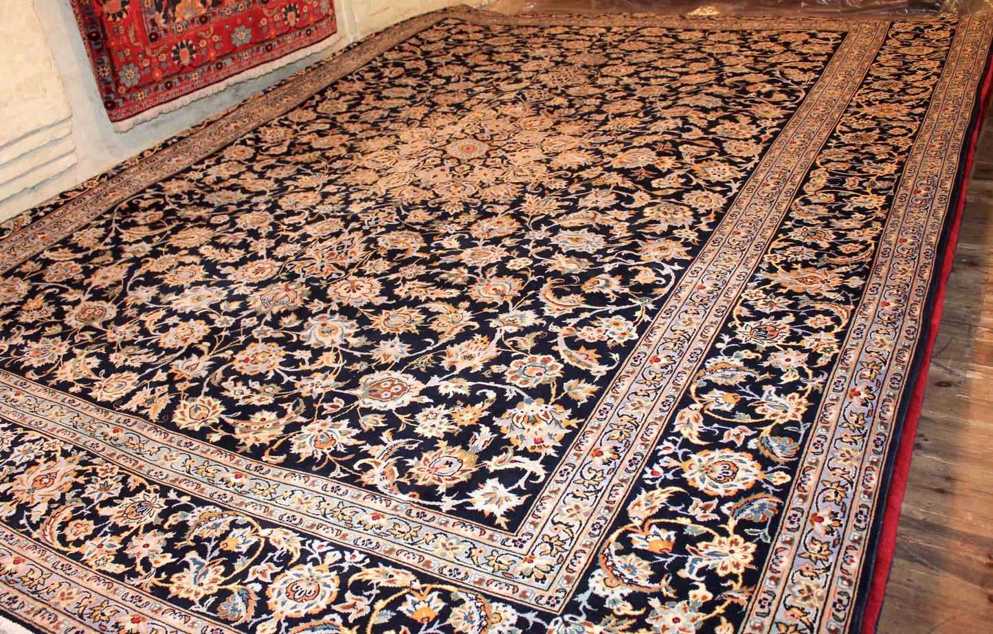 Kashan