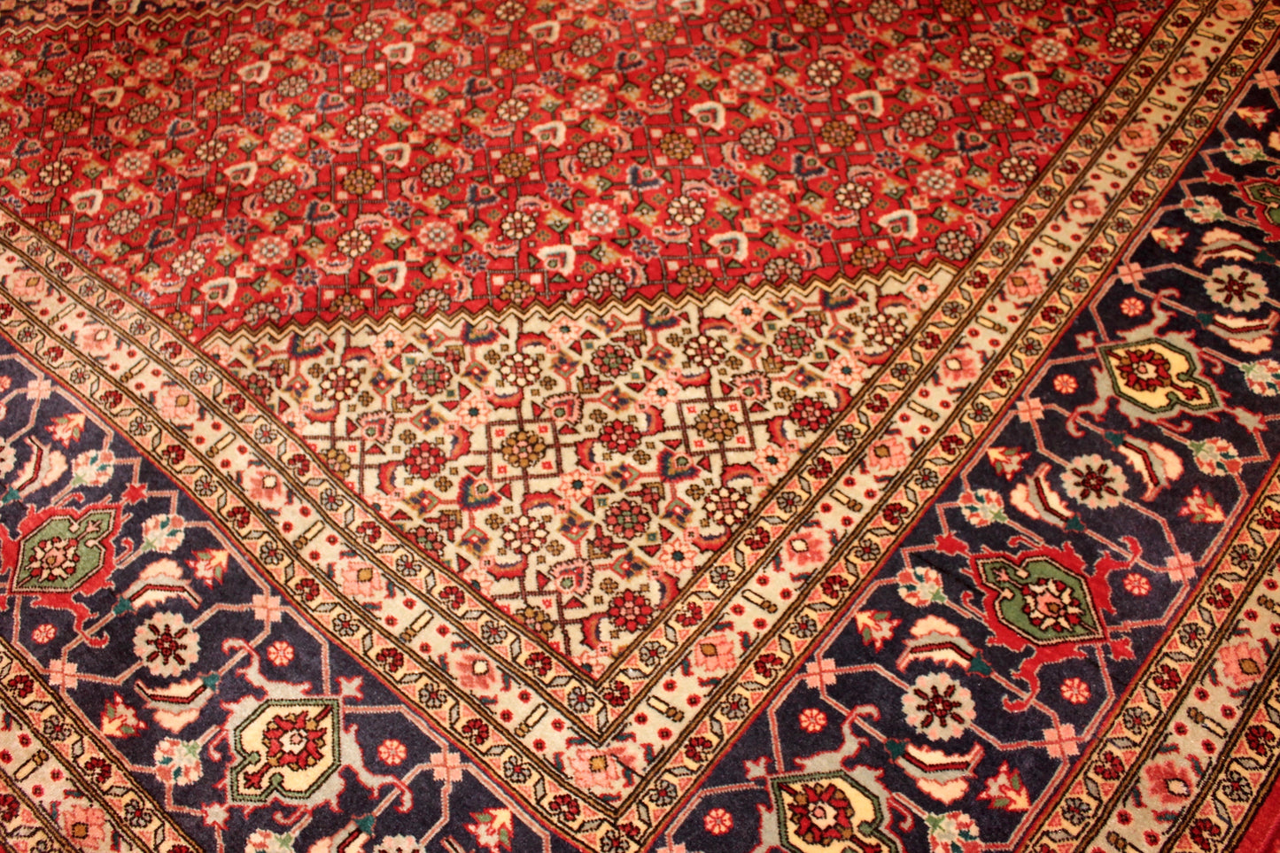 Tabriz Mahi
